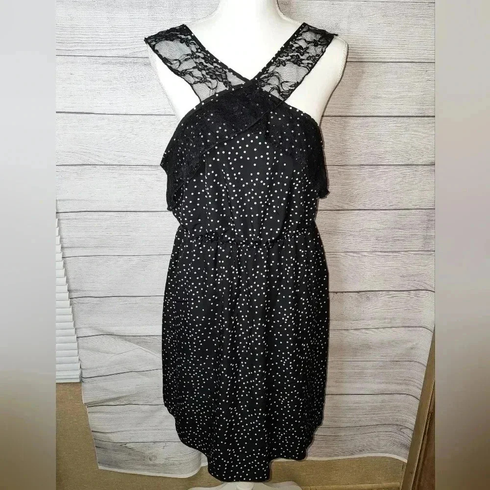 Shein dress size 0XL